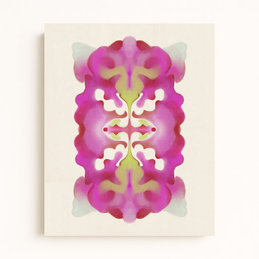 Acceptance | Art Print