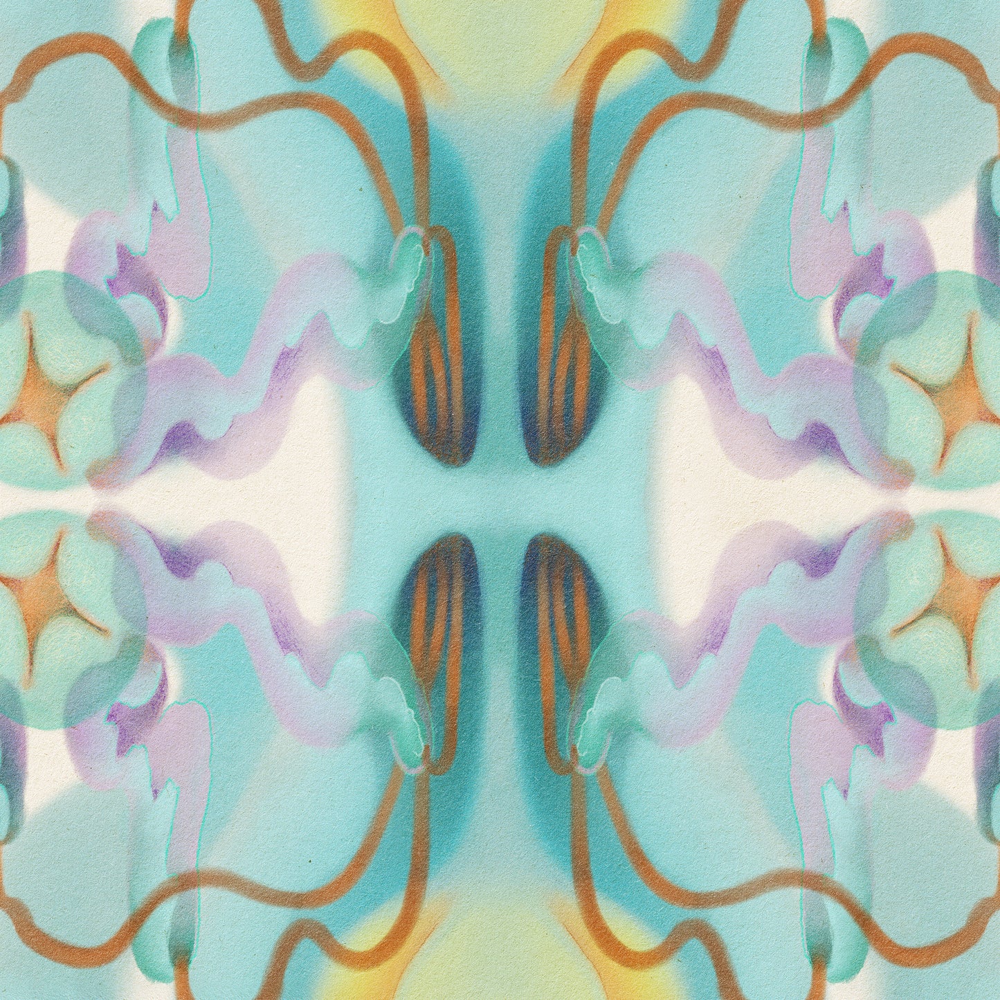 Expression | Art Print