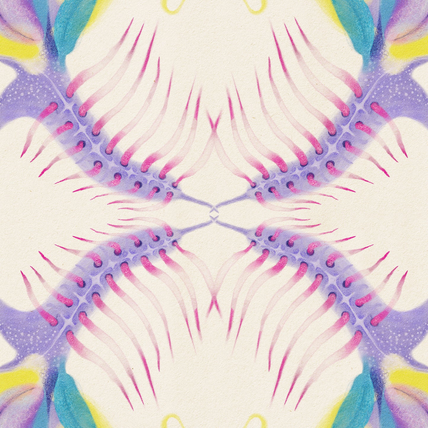 Be Confident | Art Print