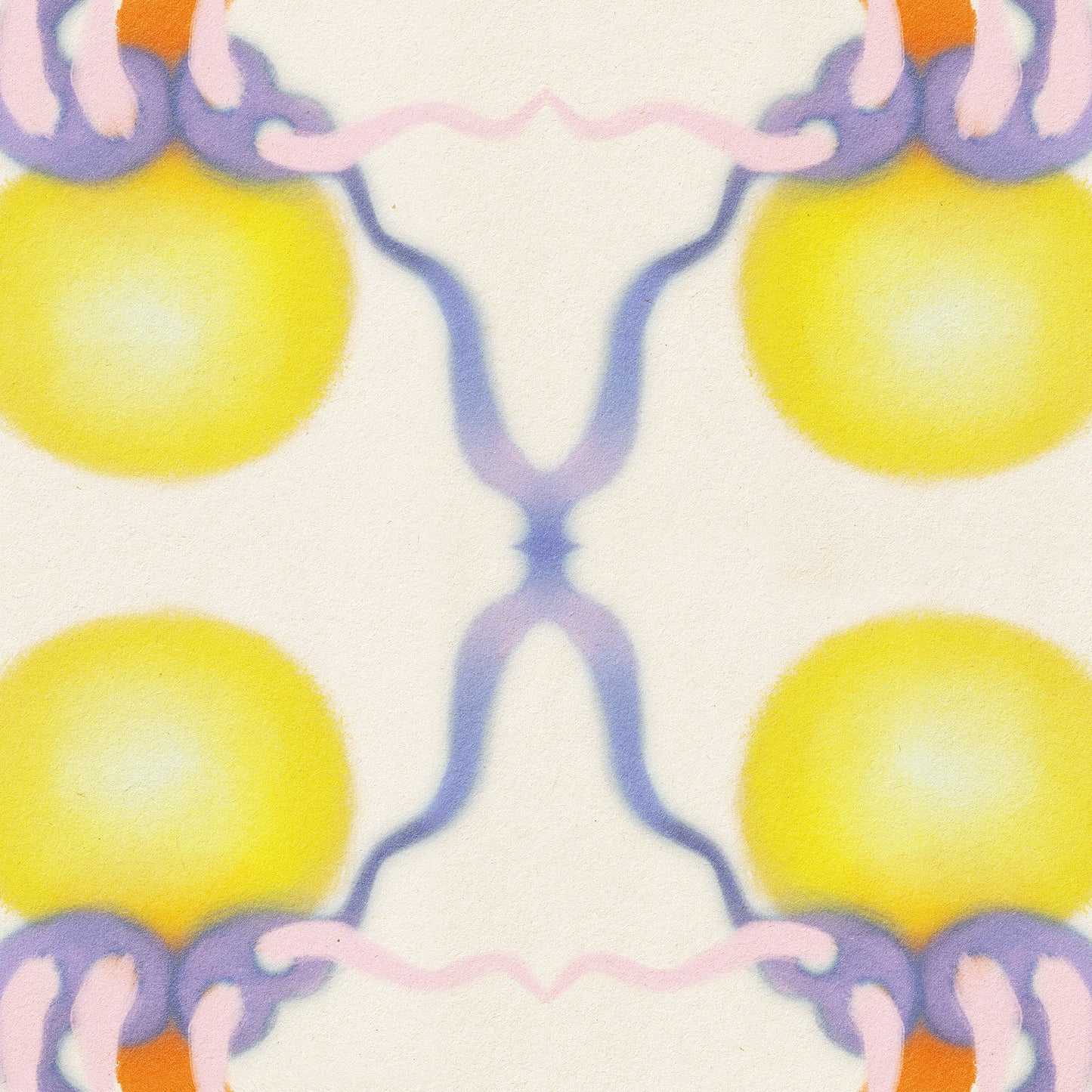 Be at Ease | Art Print