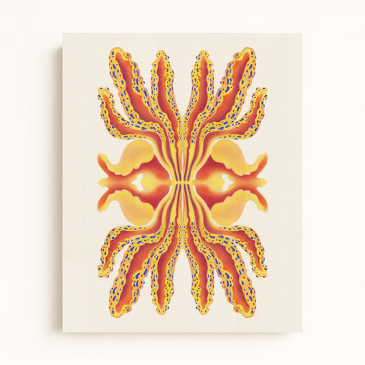 Strength | Art Print