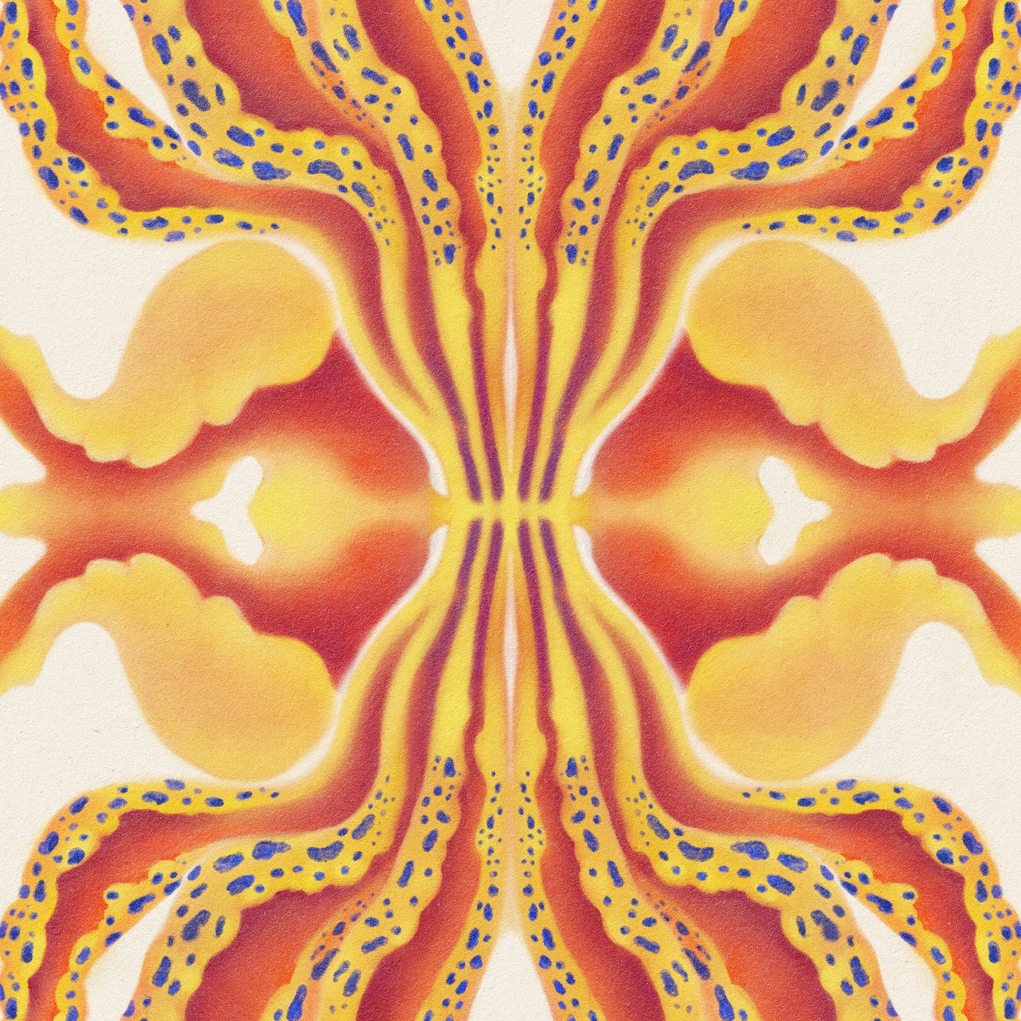 Strength | Art Print