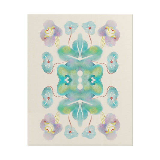 Feel Peaceful | Art Print