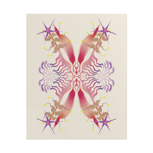Feel Empowered | Art Print