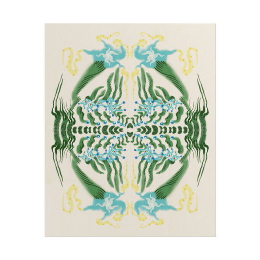 Feel Abundant | Art Print