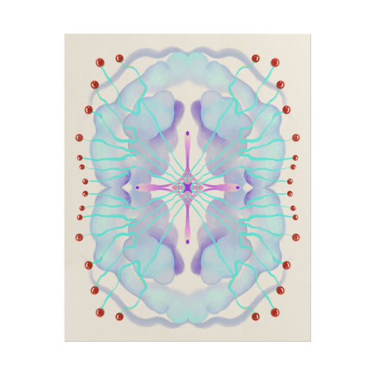 Feel Inspired | Art Print