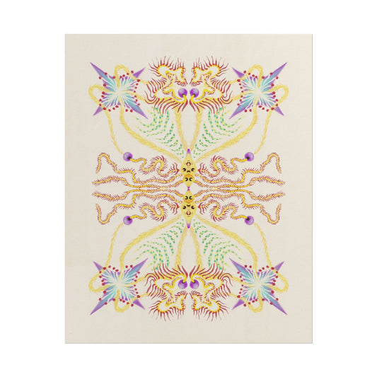 Feel Grateful | Art Print