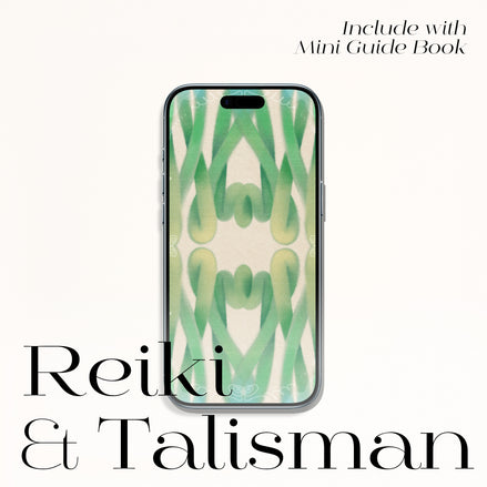 Abundant You | Digital Talisman