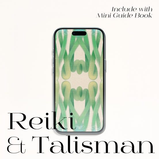 Abundant You | Digital Talisman