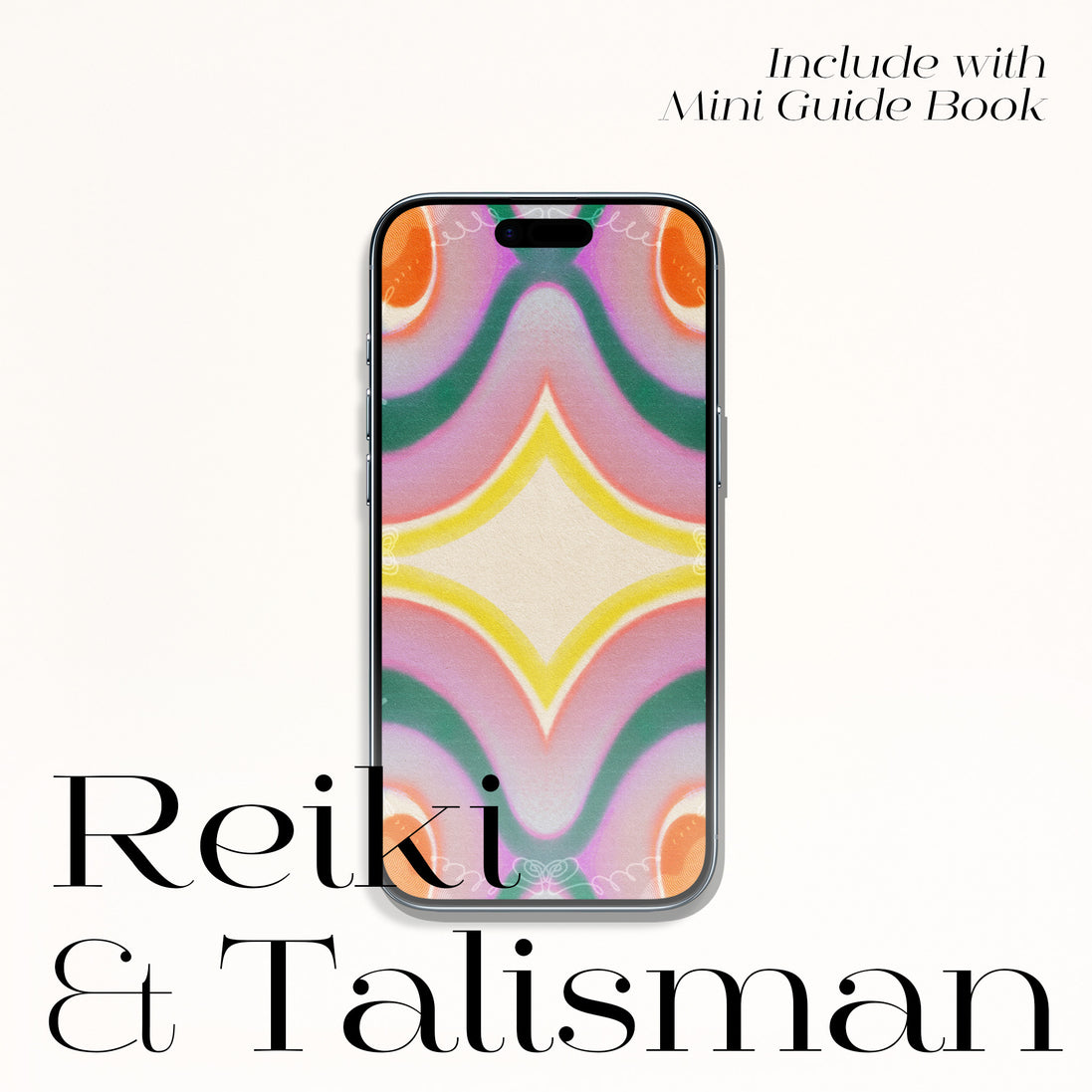 Uniquely You | Digital Talisman