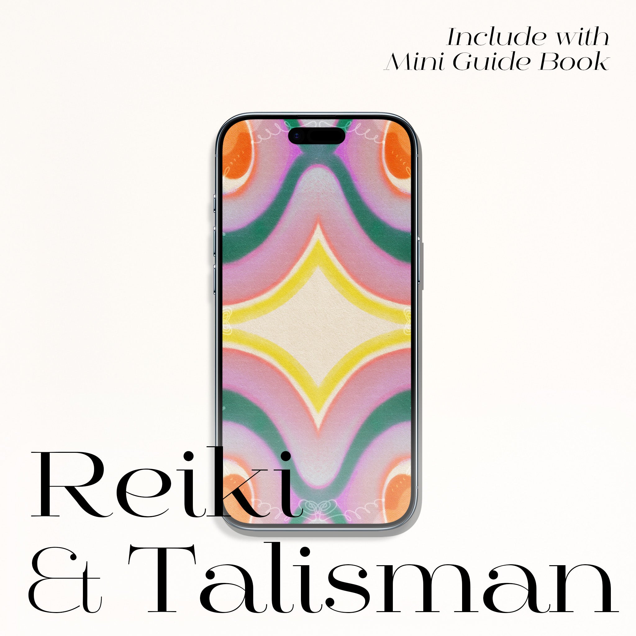 Uniquely You | Digital Talisman