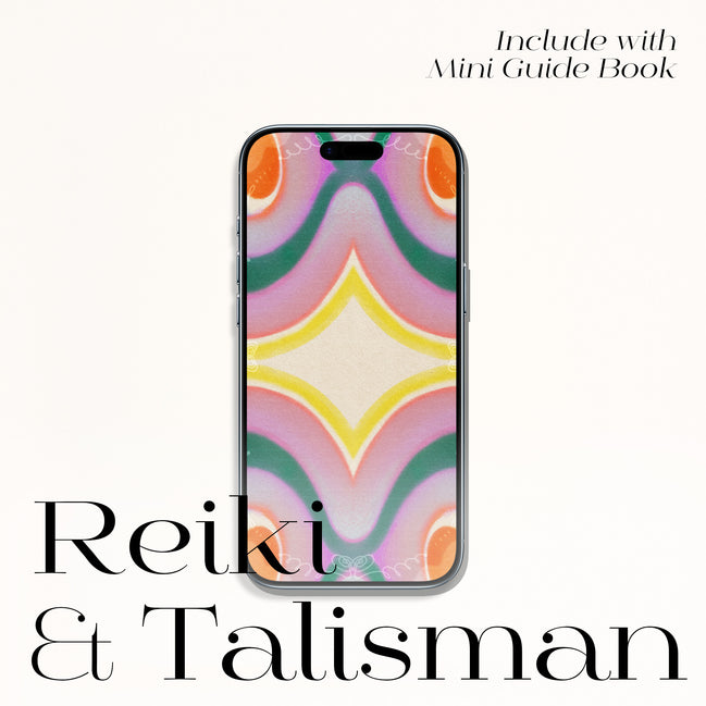 Uniquely You | Digital Talisman