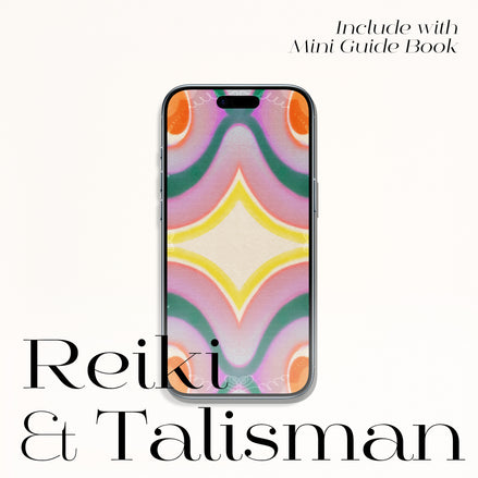Uniquely You | Digital Talisman