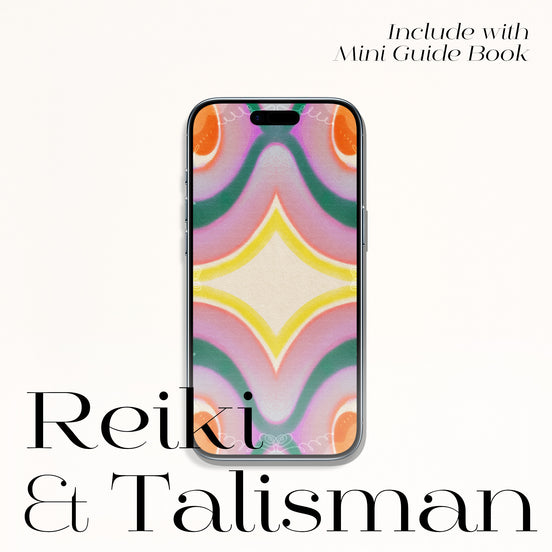 Uniquely You | Digital Talisman