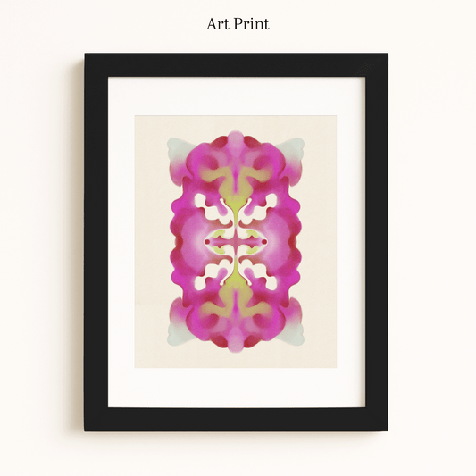 Acceptance | Art Print