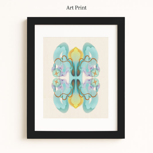 Expression | Art Print