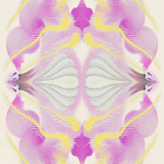 Be Beautiful | Art Print