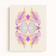 Be Beautiful | Art Print
