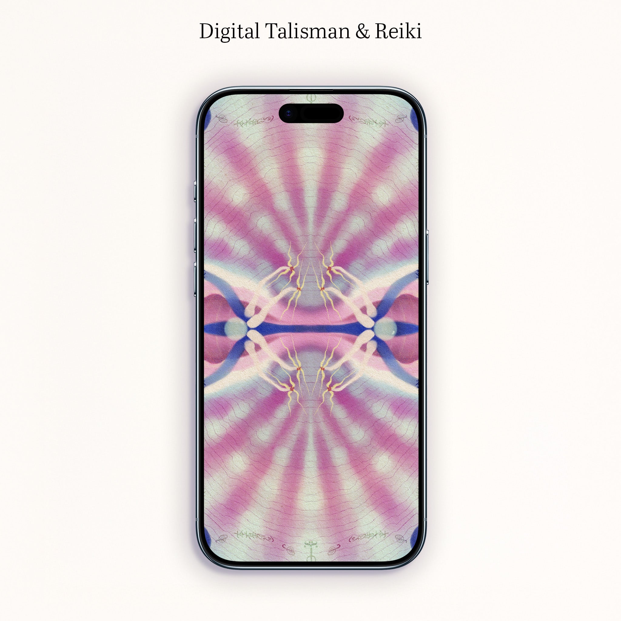 Connection | Digital Talisman