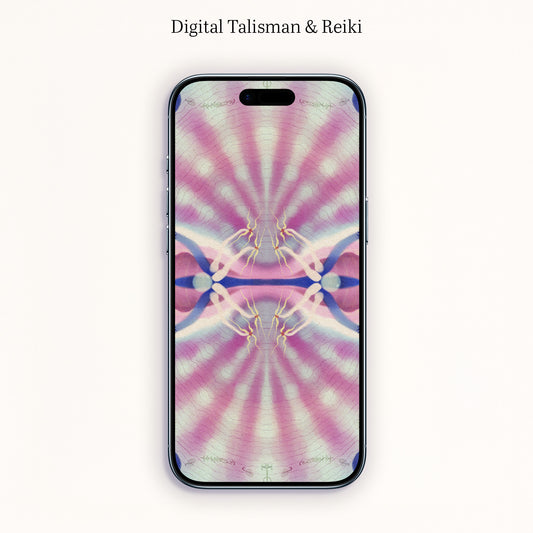 Connection | Digital Talisman