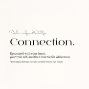 Connection | Digital Talisman
