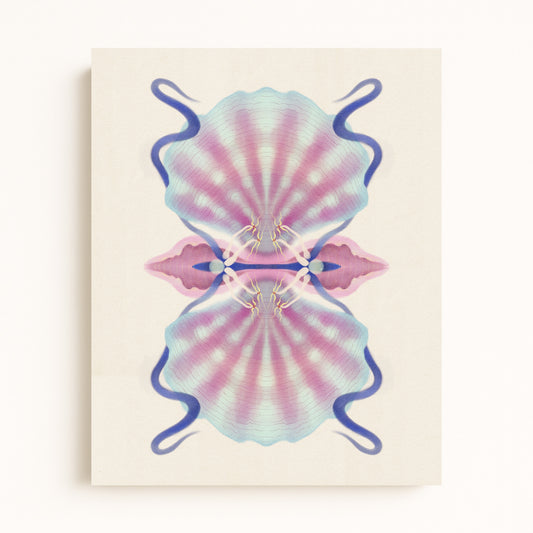 Connection | Art Print