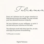 Uniquely You | Digital Talisman