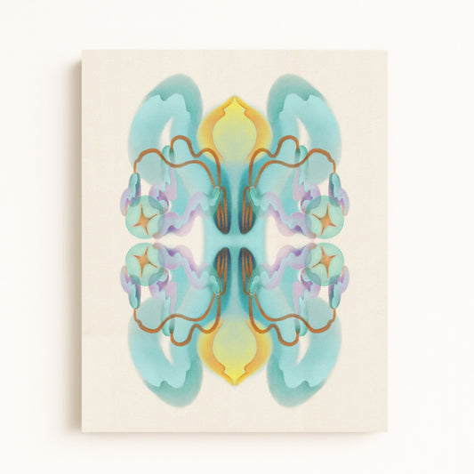 Expression | Art Print