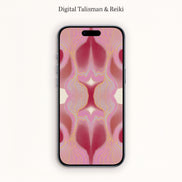LOVE | Digital Talisman