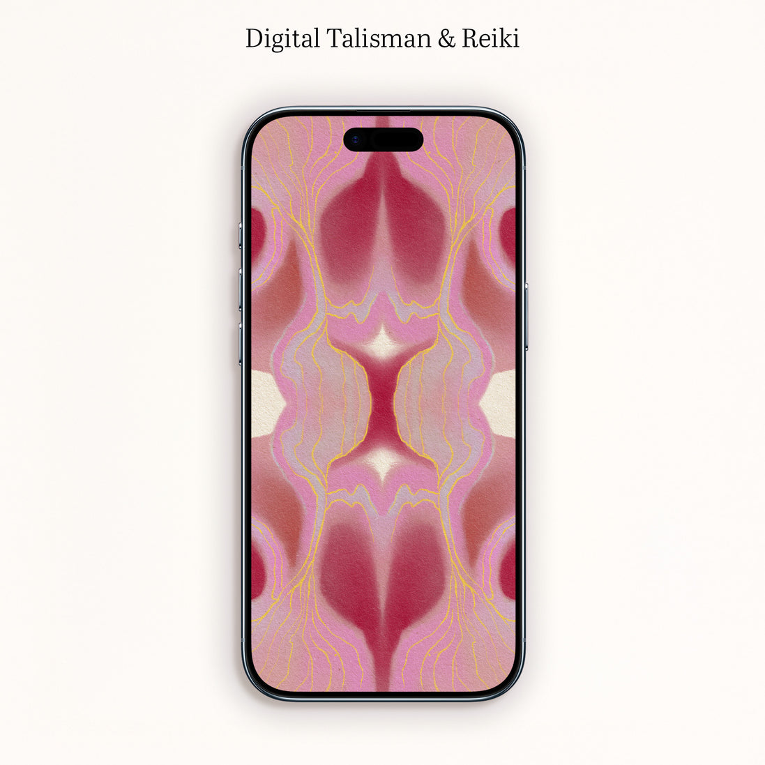 LOVE | Digital Talisman