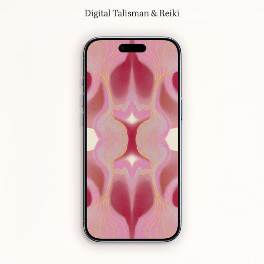 LOVE | Digital Talisman