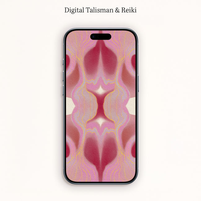 LOVE | Digital Talisman