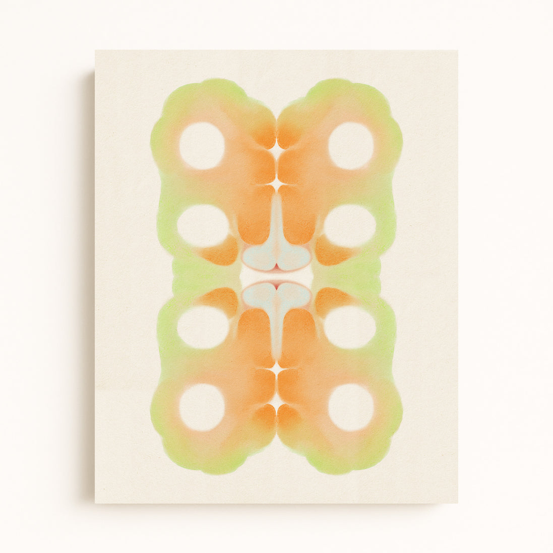 Presence | Art Print