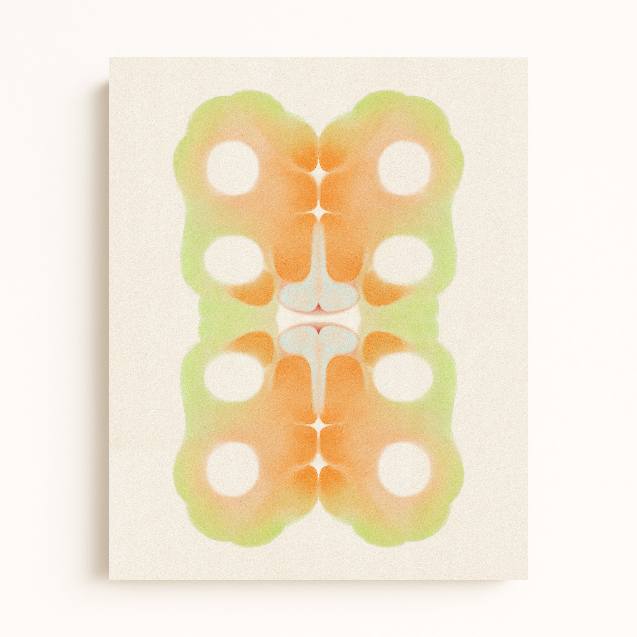 Presence | Art Print