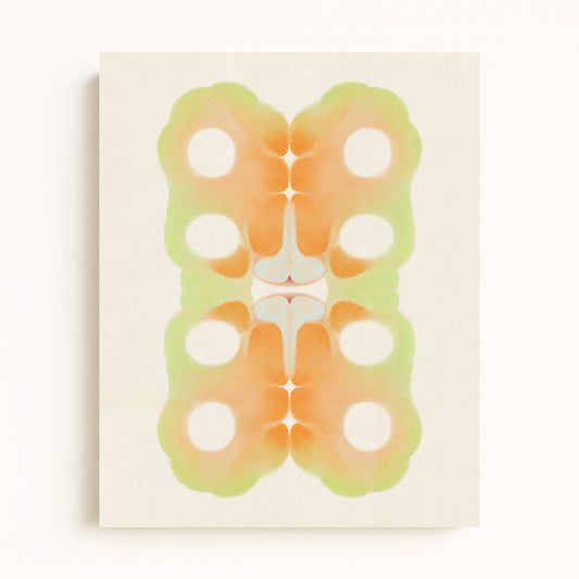 Presence | Art Print