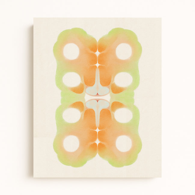 Presence | Art Print