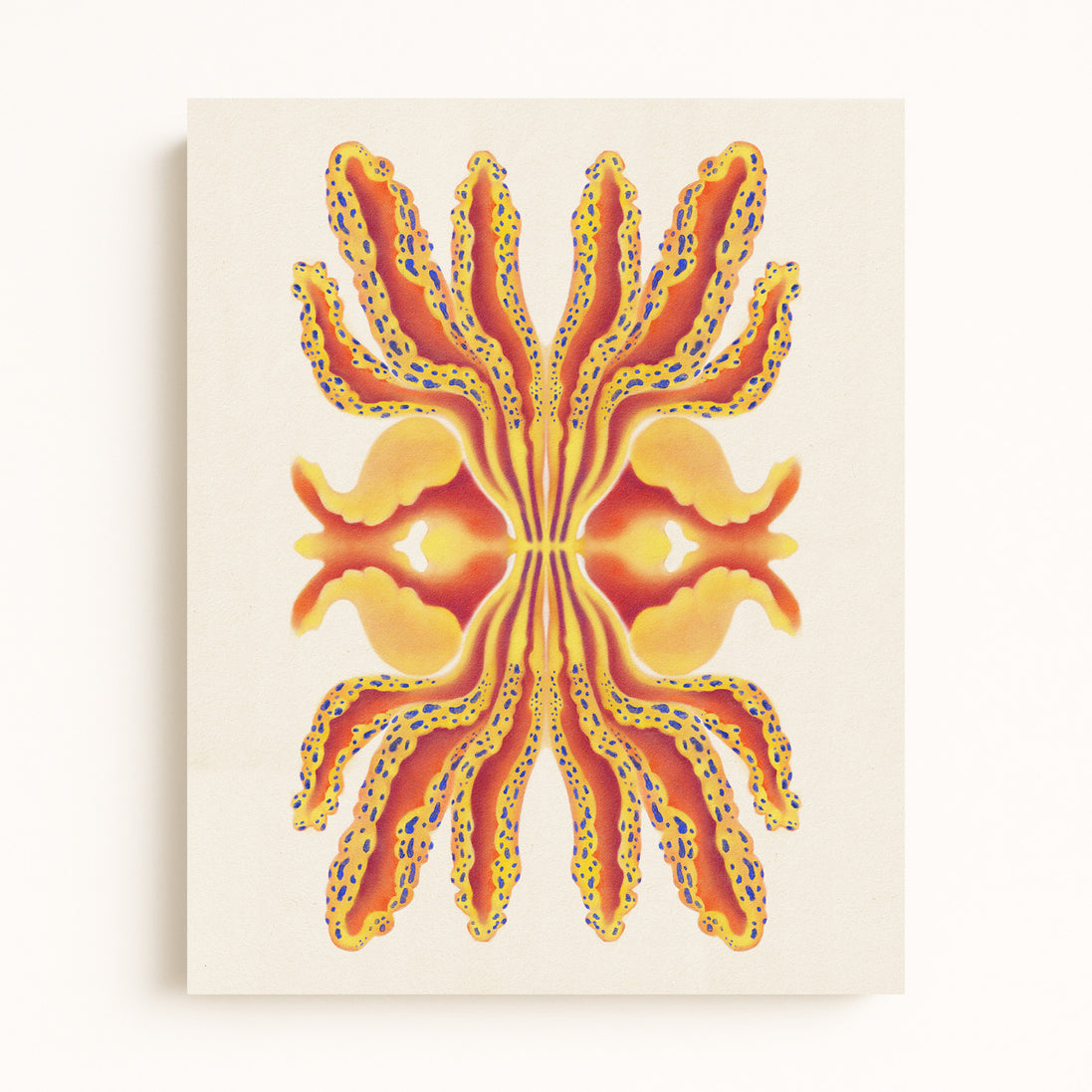 Strength | Art Print