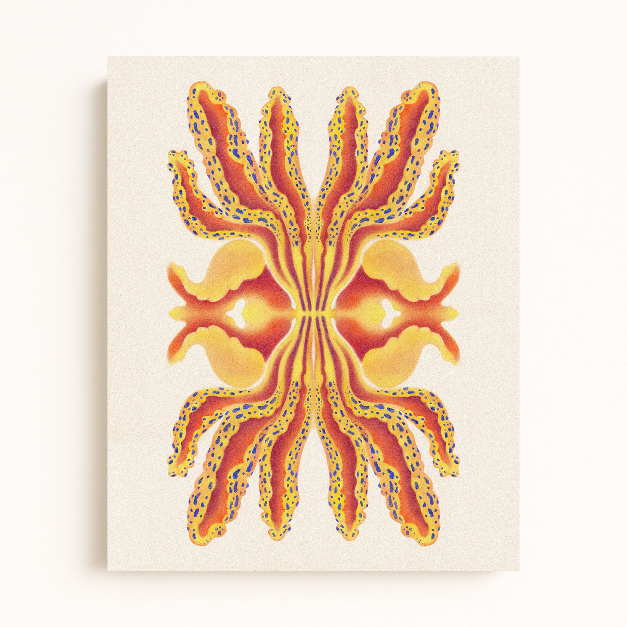 Strength | Art Print