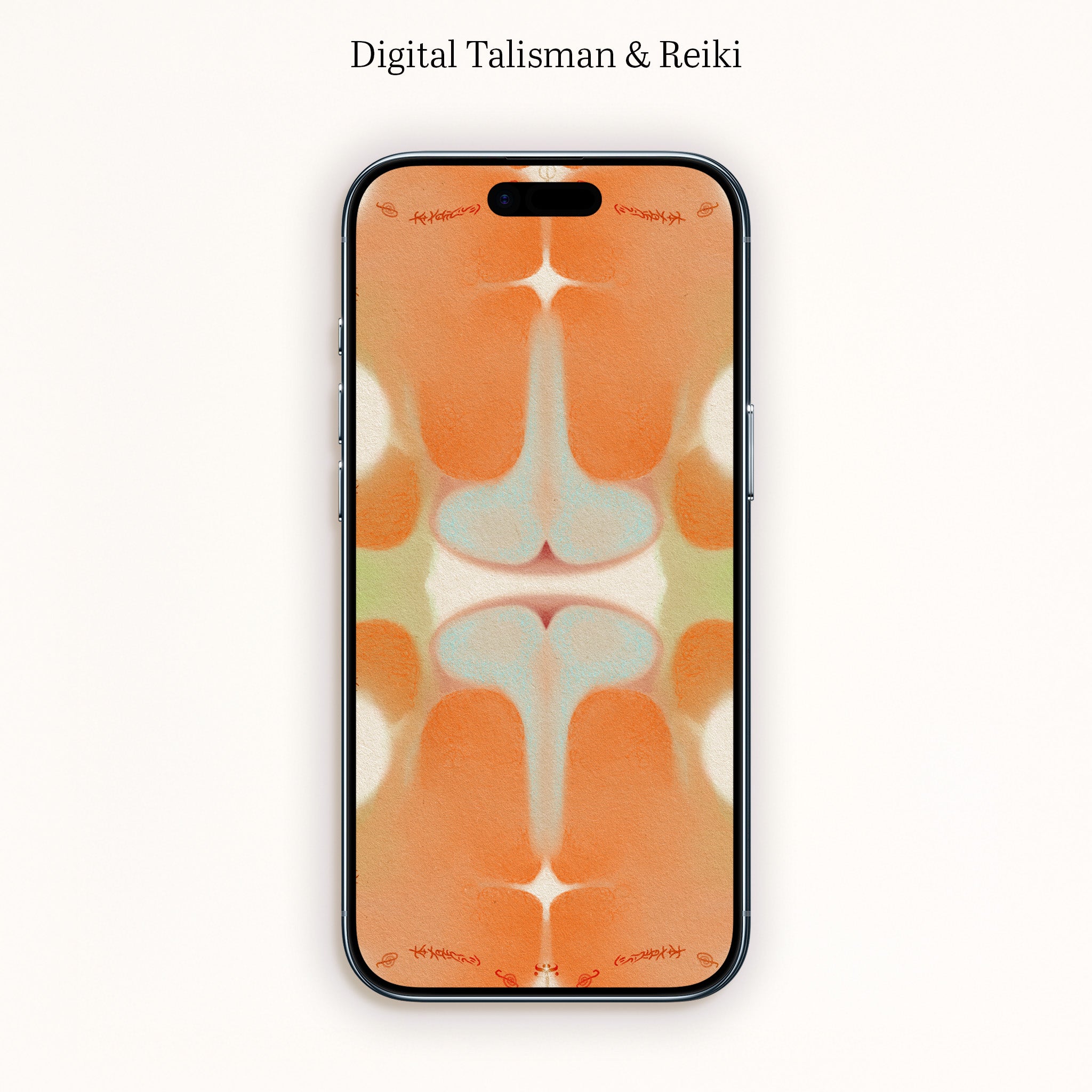 Presence | Digital Talisman
