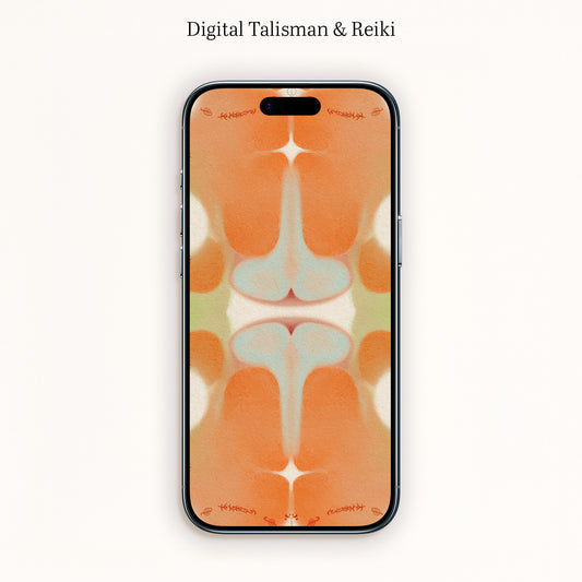 Presence | Digital Talisman