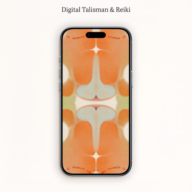 Presence | Digital Talisman