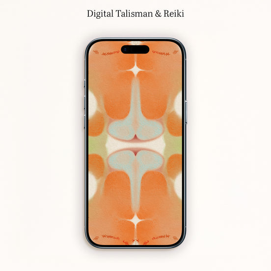 Presence | Digital Talisman