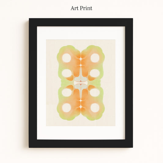 Presence | Art Print