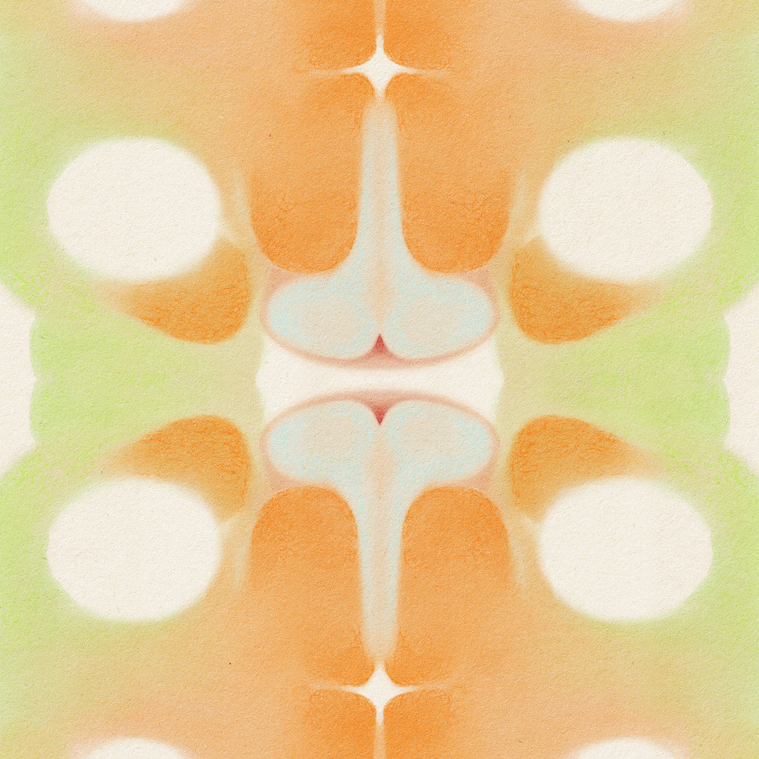 Presence | Art Print