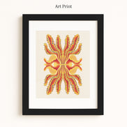 Strength | Art Print
