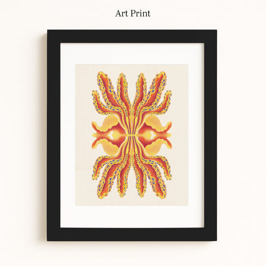 Strength | Art Print