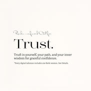 Trust | Digital Talisman