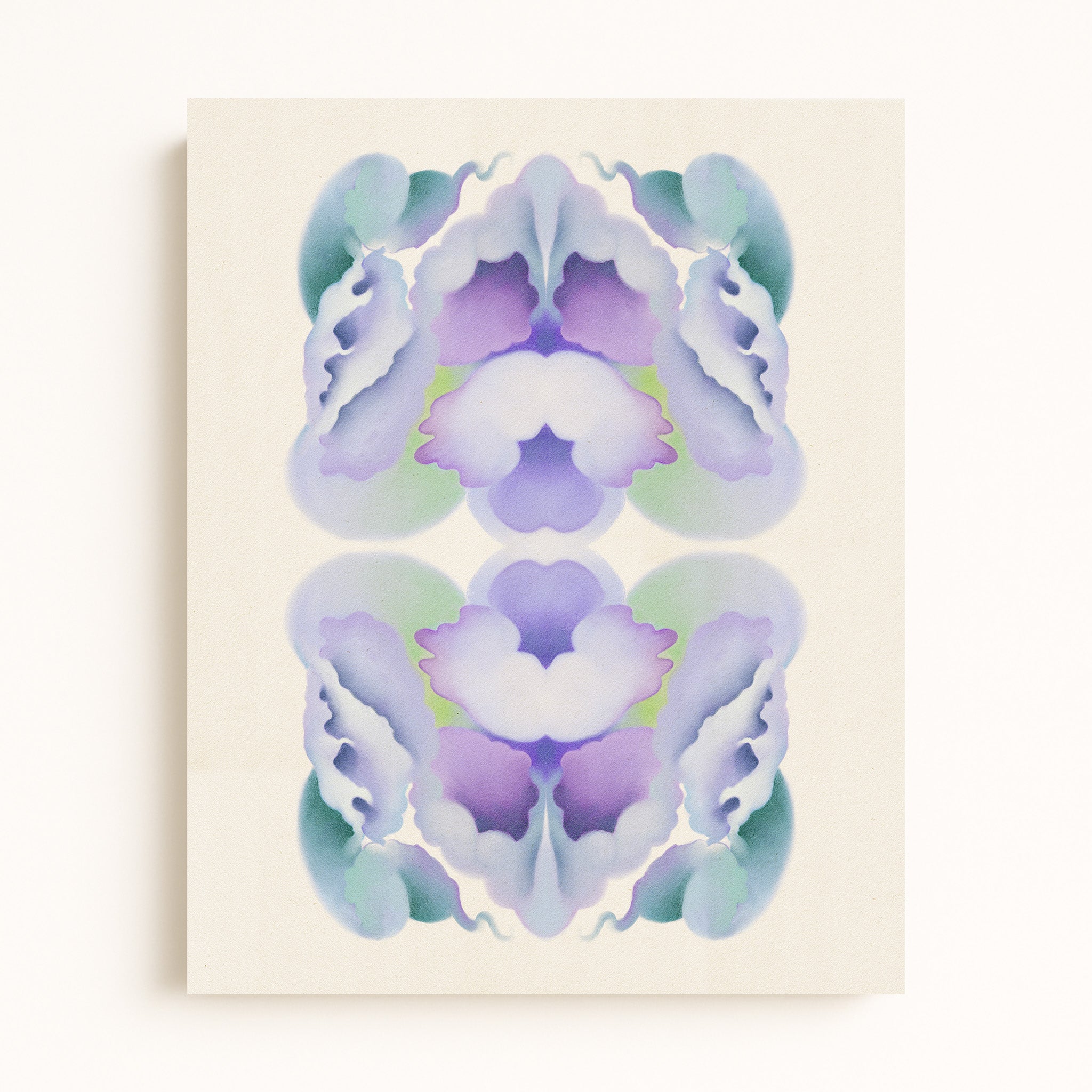 Trust | Art Print